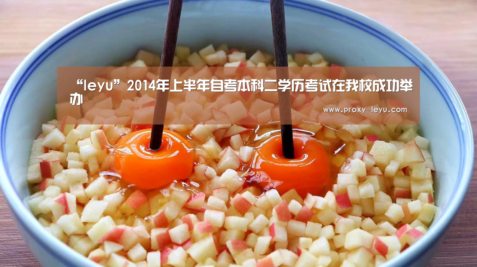“leyu”2014年上半年自考本科二学历考试在我校成功举办(图1)