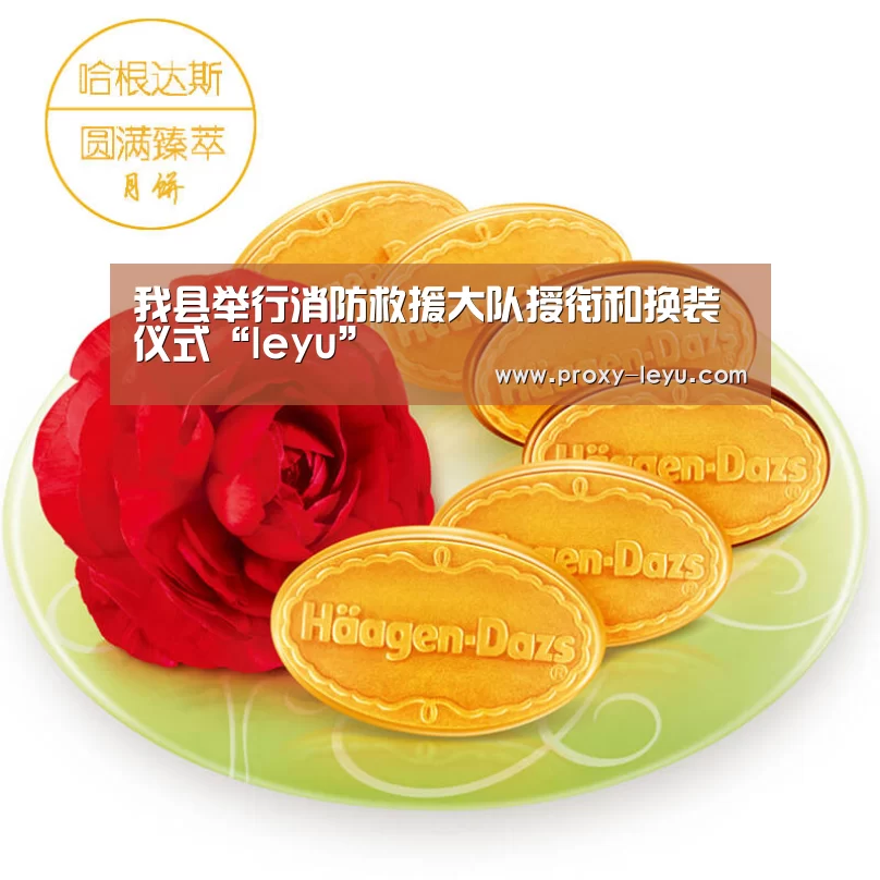 我县举行消防救援大队授衔和换装仪式“leyu”(图2) leyu中国官网